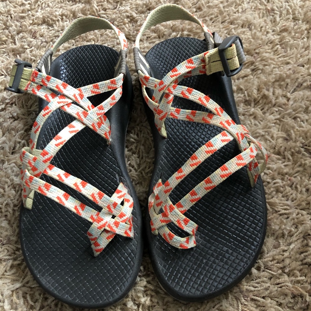 Chaco Sandals